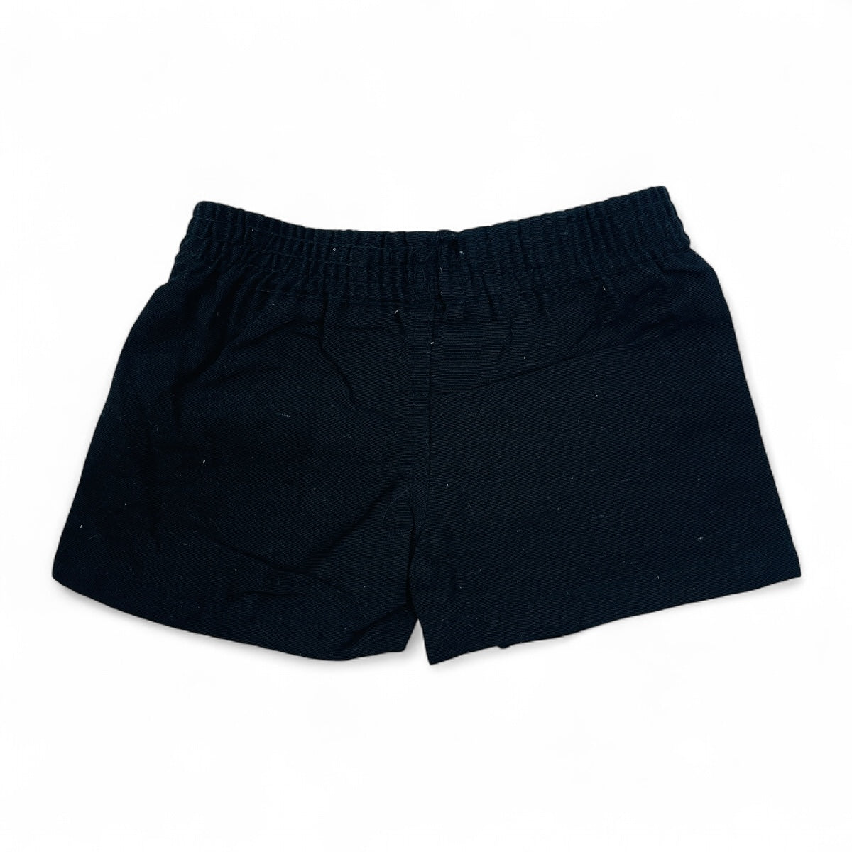 Shortinho Infantil Feminino Diversas Cores Pimentinha Confecções Linho Liso