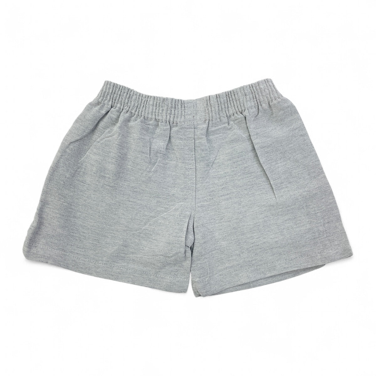 Shortinho Infantil Feminino Diversas Cores Pimentinha Confecções Linho Liso
