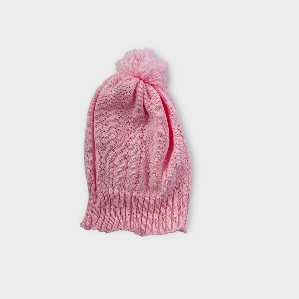 Saida De Maternidade Djiele Tricot Unissex Chique 3 Peças