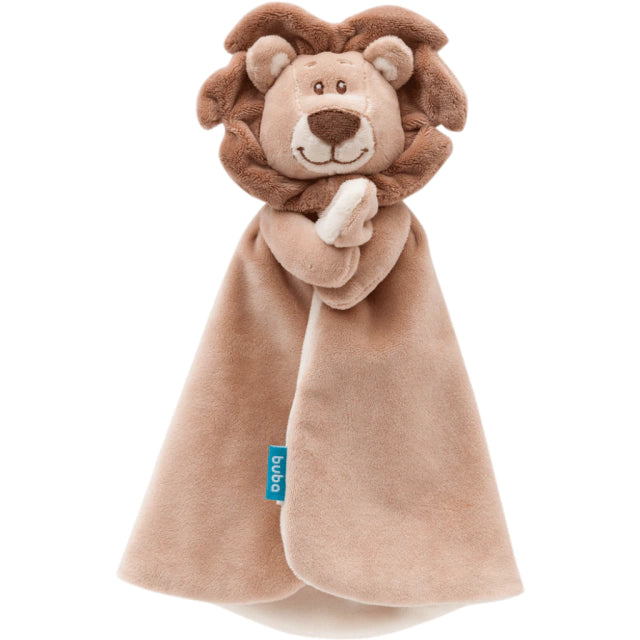 Naninha Infantil em Pelúcia Buba Bichinhos +3M 100% Poliéster