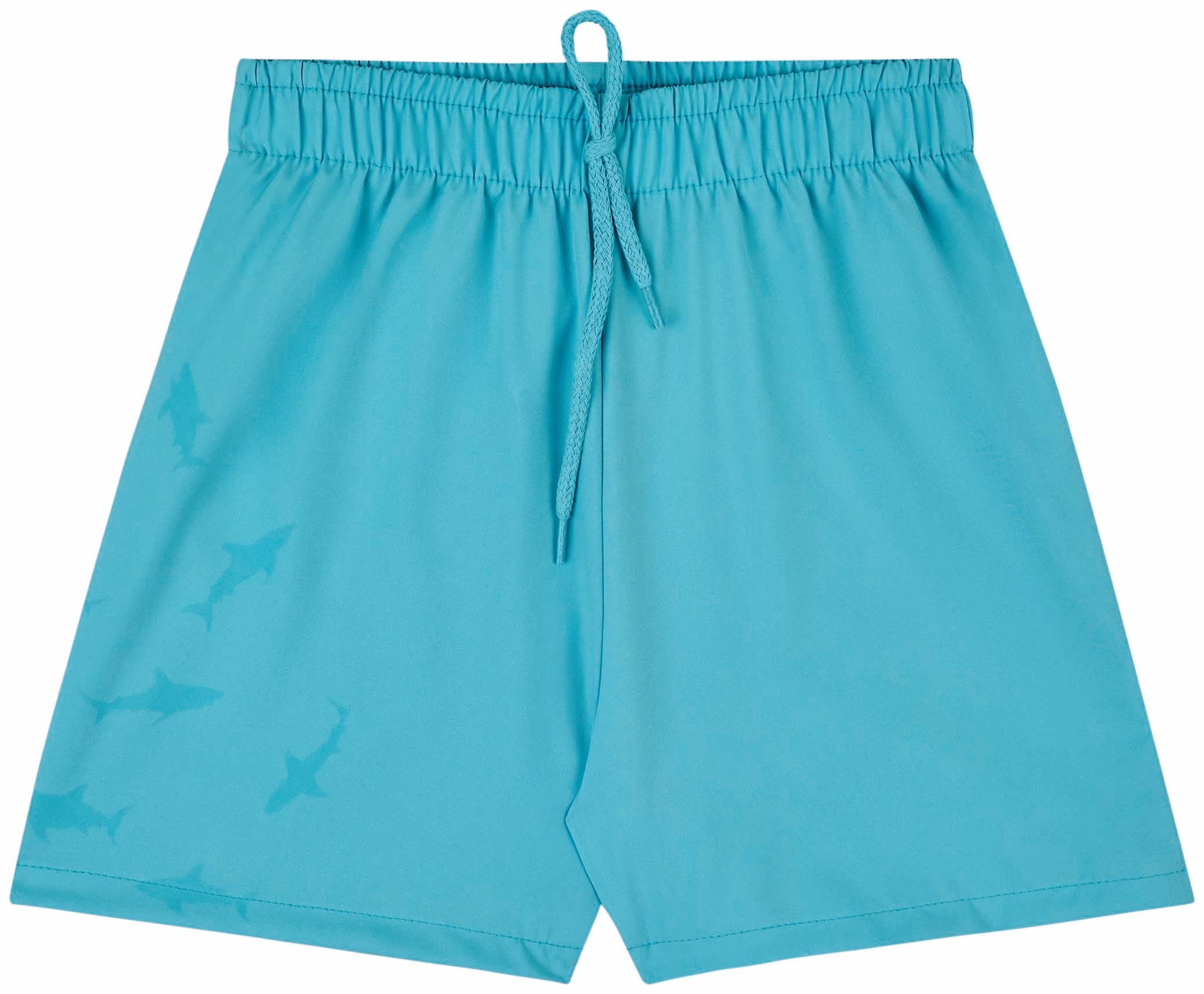 Conjunto Infantil Masculino Kaiani Shark Week - conforto e estilo para o dia a dia