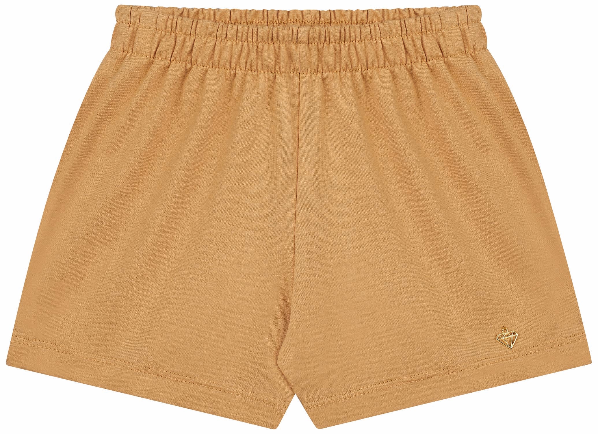 Conjunto Infantil Feminino Tiny Joy Ursinhas – conforto e fofura para o dia a dia