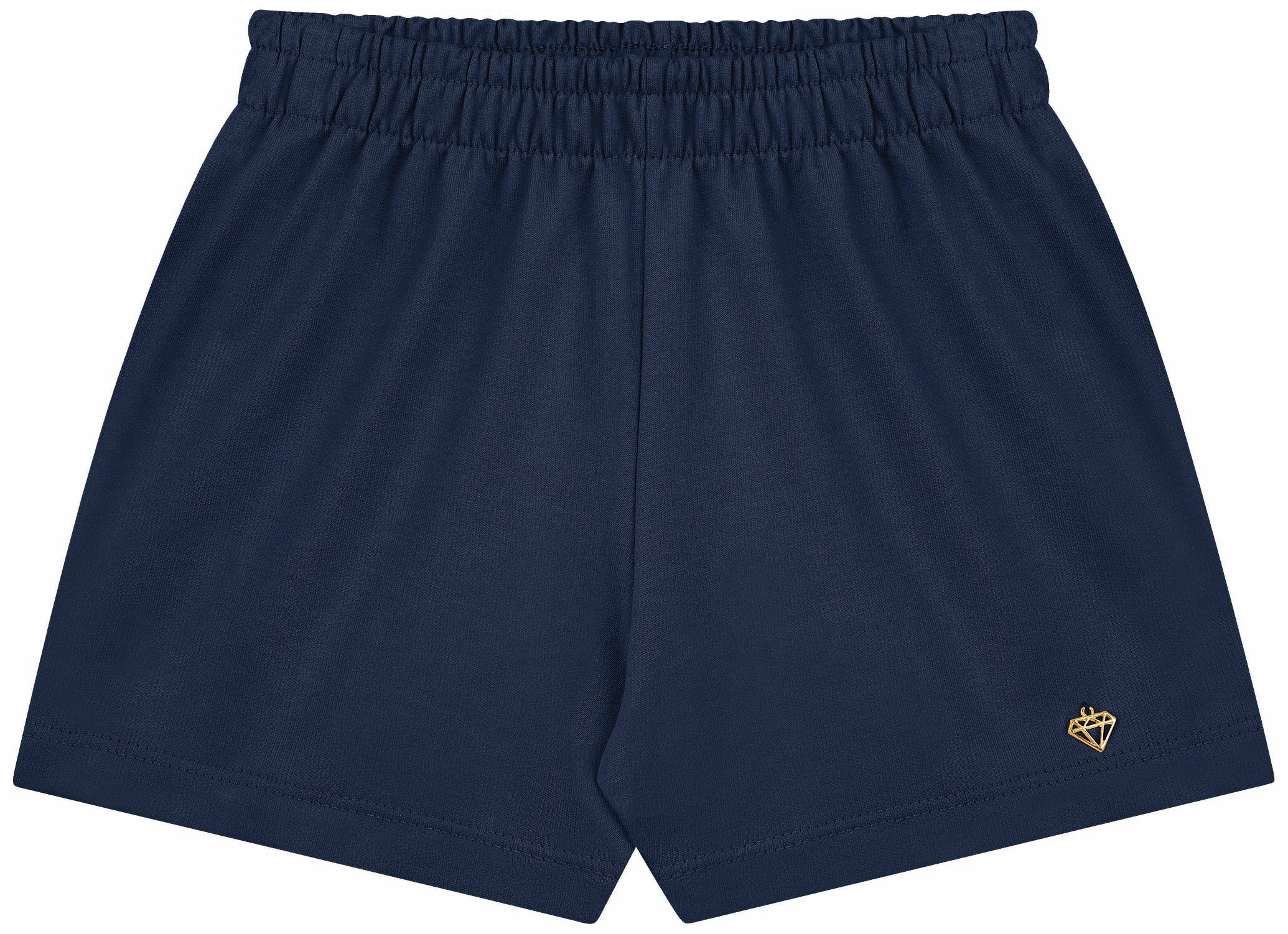 Conjunto Infantil Feminino Tiny Joy Ursinhas – conforto e fofura para o dia a dia