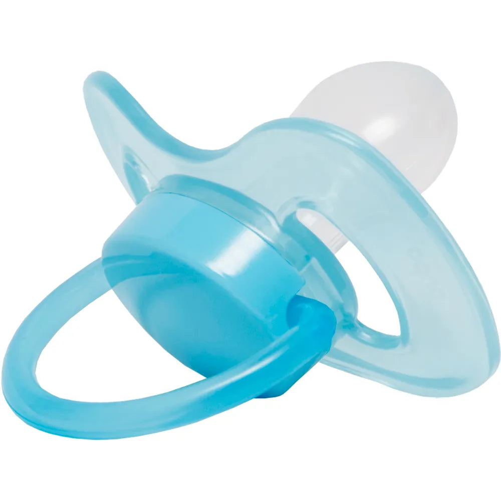 Chupeta Buba Comfort Silicone Ultra Soft Tamanho 1 com Tampa 0-6M