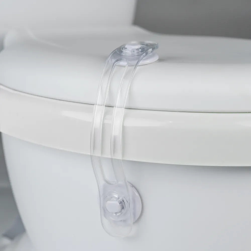 Kit Travas Flexíveis Multiuso Buba para Gavetas e Portas Tamanho G 2 Unidades