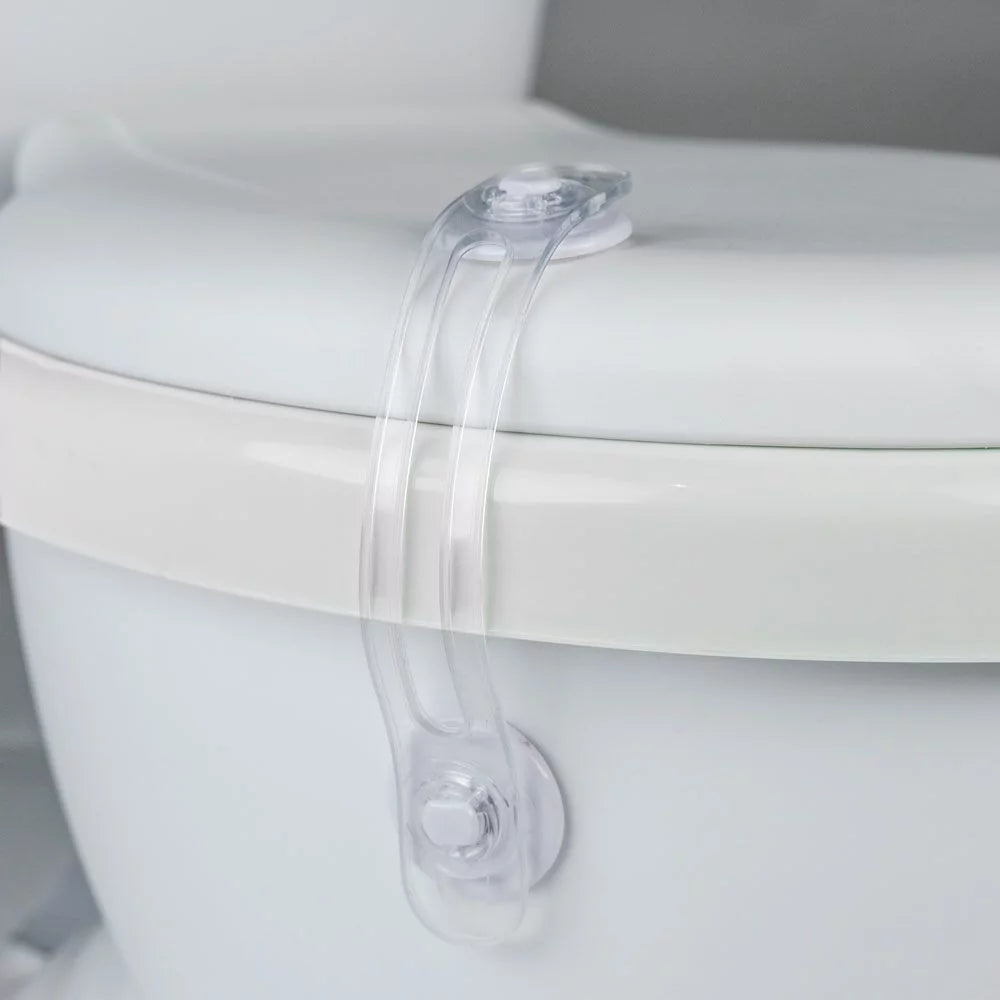 Kit Travas Flexíveis Multiuso Buba para Gavetas e Portas Tamanho G 2 Unidades
