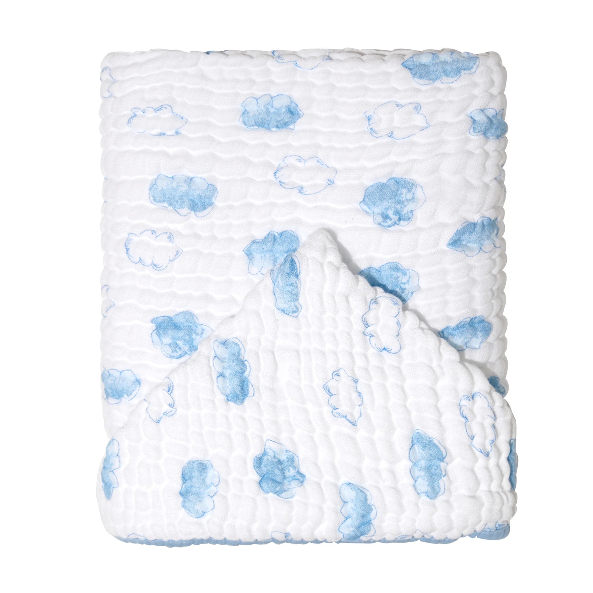 Toalha De Banho Soft Mami Bamboo com Capuz