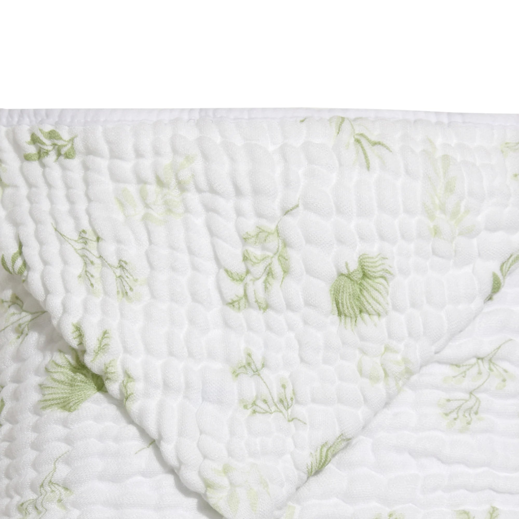 Toalha De Banho Soft Mami Bamboo com Capuz