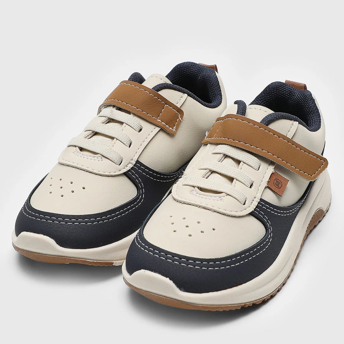 Tênis Infantil Masculino Molekinho Casual