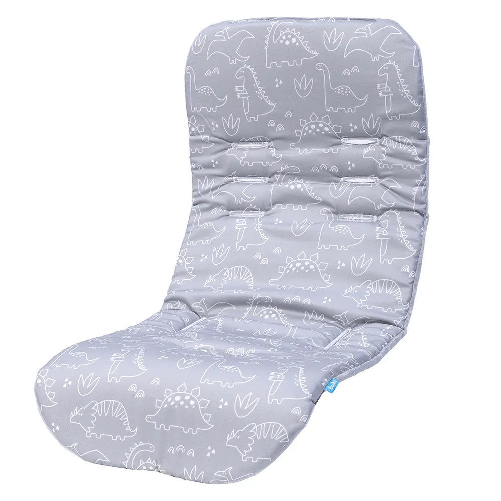 Almofada Viscoelástica Para Carrinho de bebê Buba