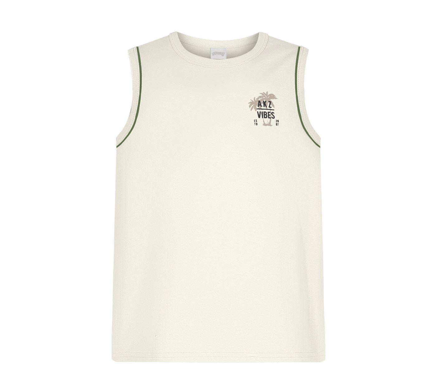 Conjunto Alakazoo Infantil Menino Akz Vibes