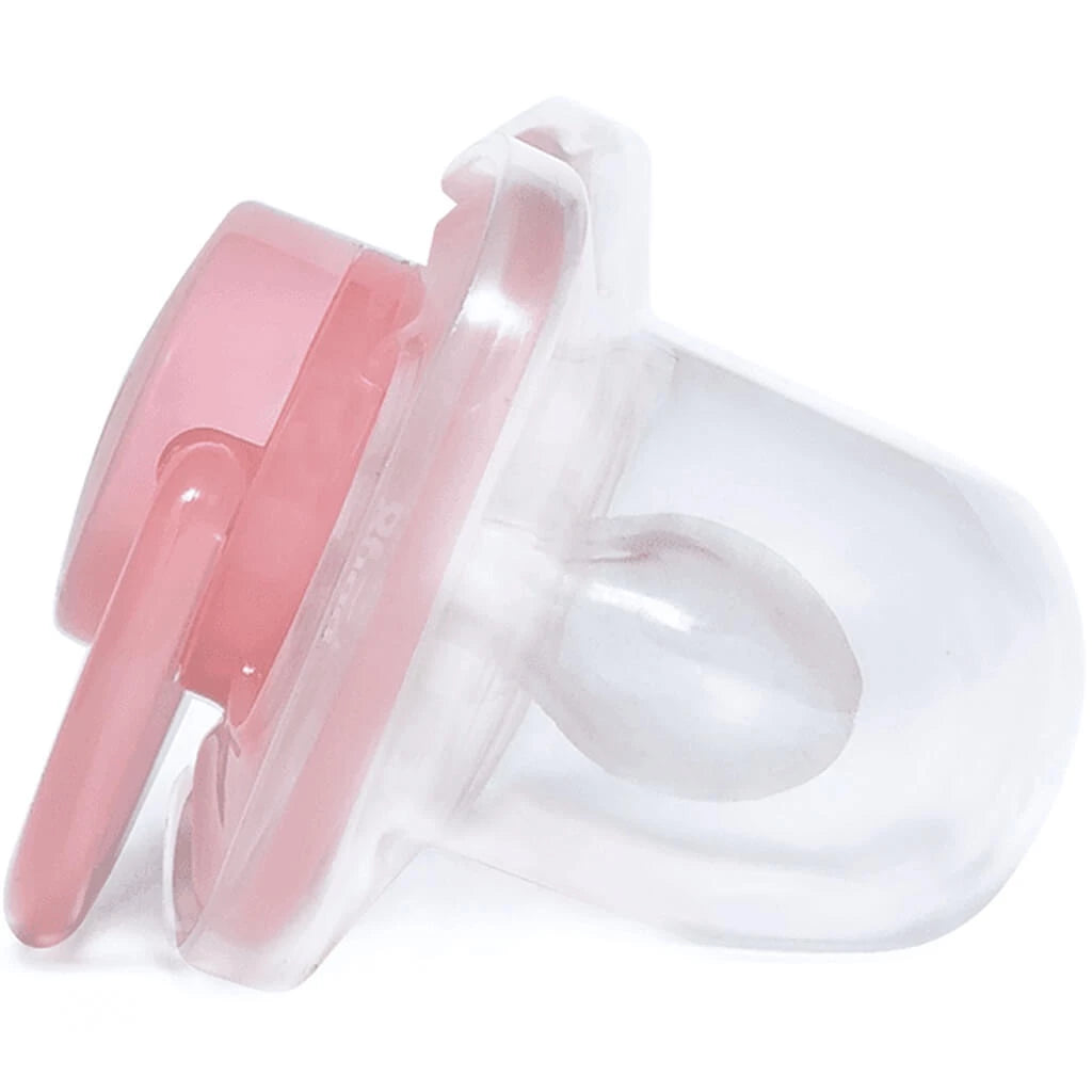 Chupeta Comfort Buba 100% Silicone Ultra Soft Tamanho 2