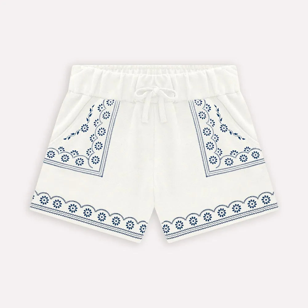 Conjunto Milon Puff