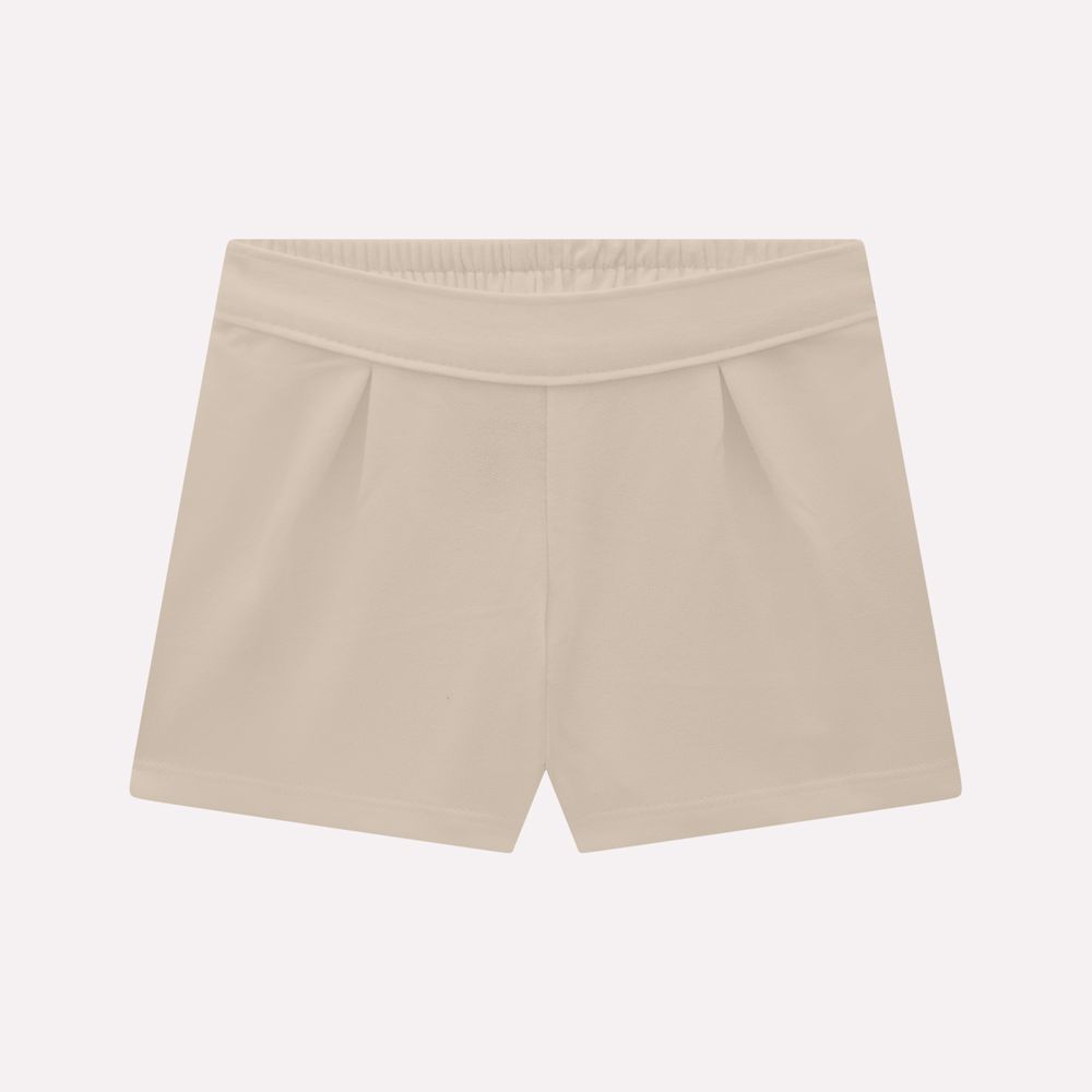 Conjunto Infantil Feminino Milon Floral