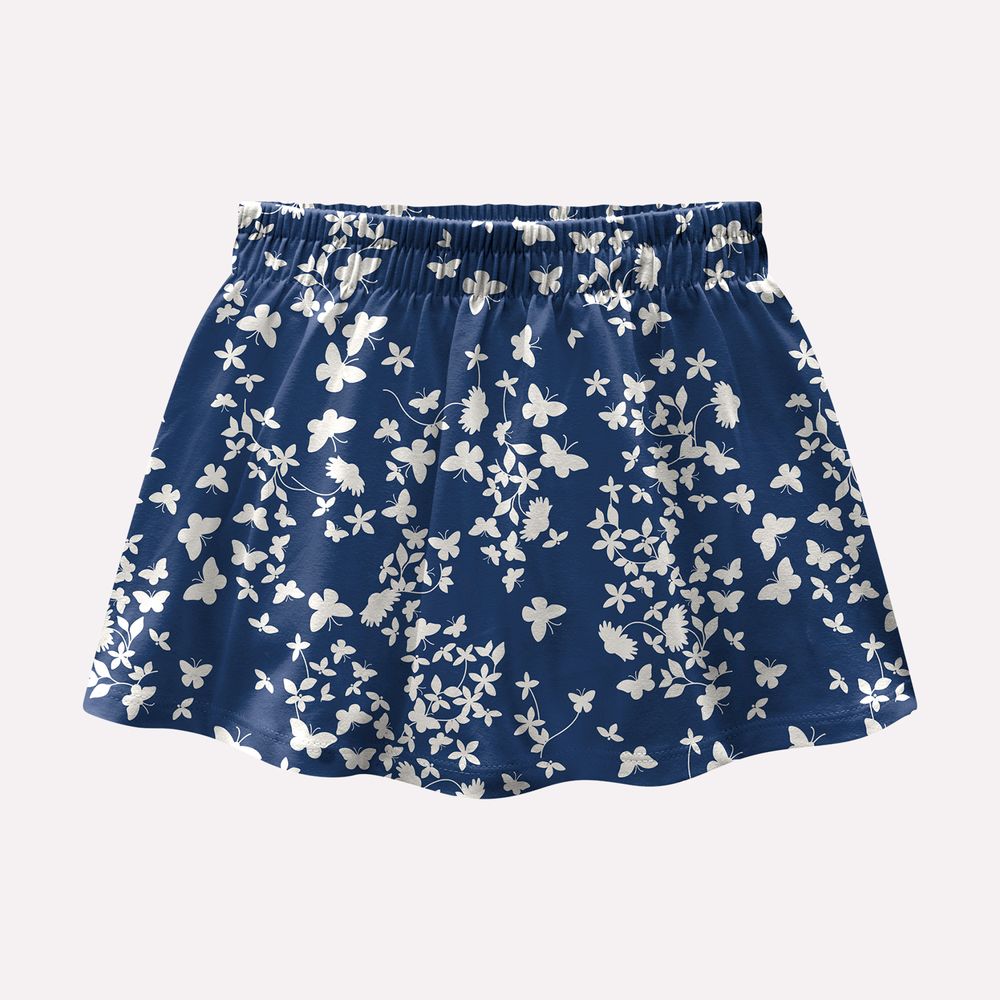 Conjunto Infantil Milon Borboletas