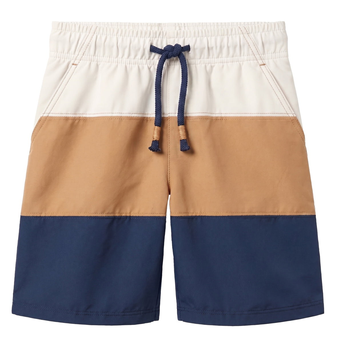 Conjunto Infantil Masculino Milon Remo T-shirt e Shorts