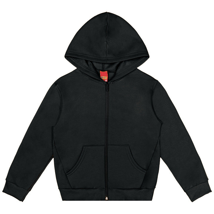 Jaqueta Kyly Moleton Com Capuz