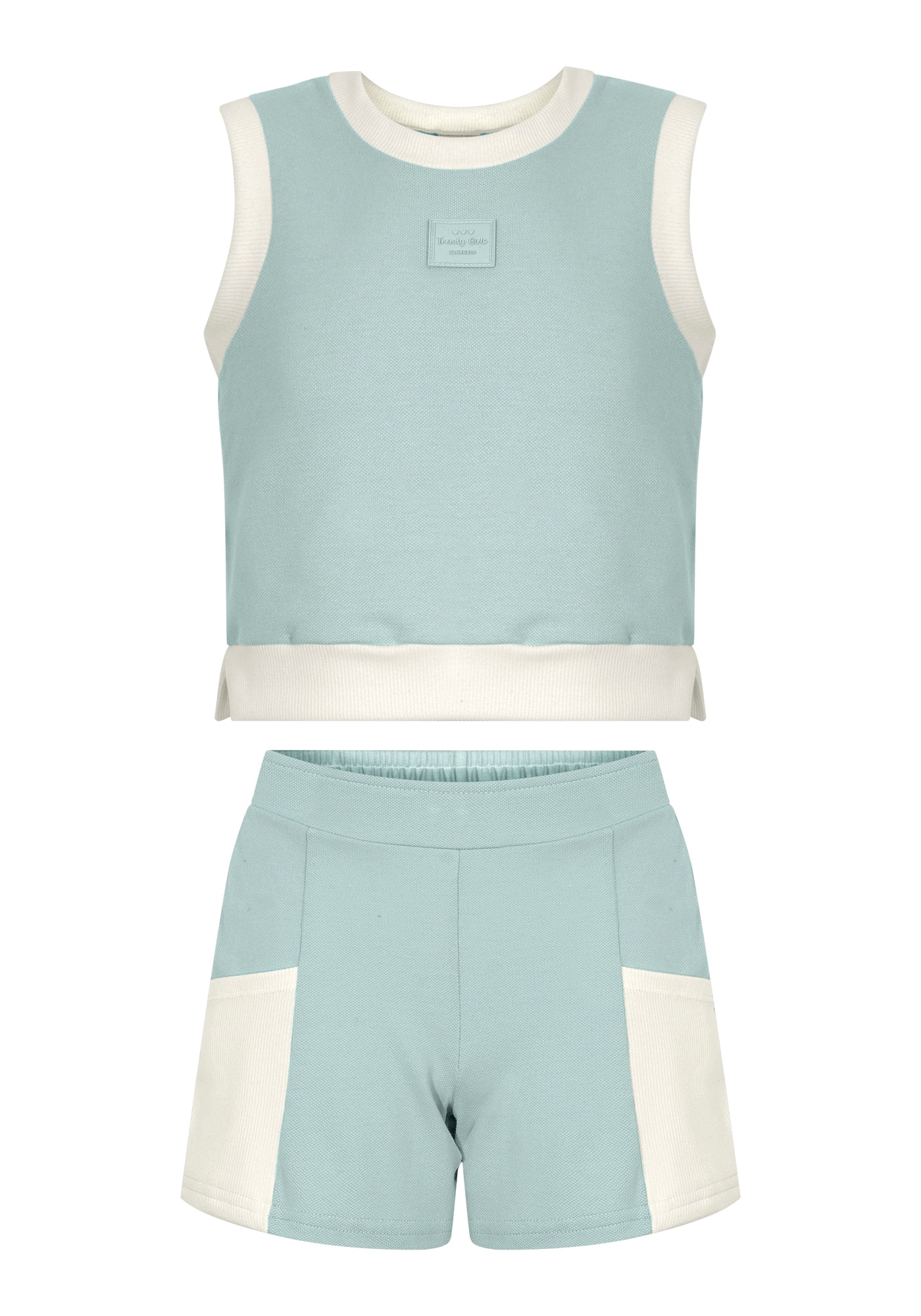 Conjunto Feminino Alakazoo Trendy Girls