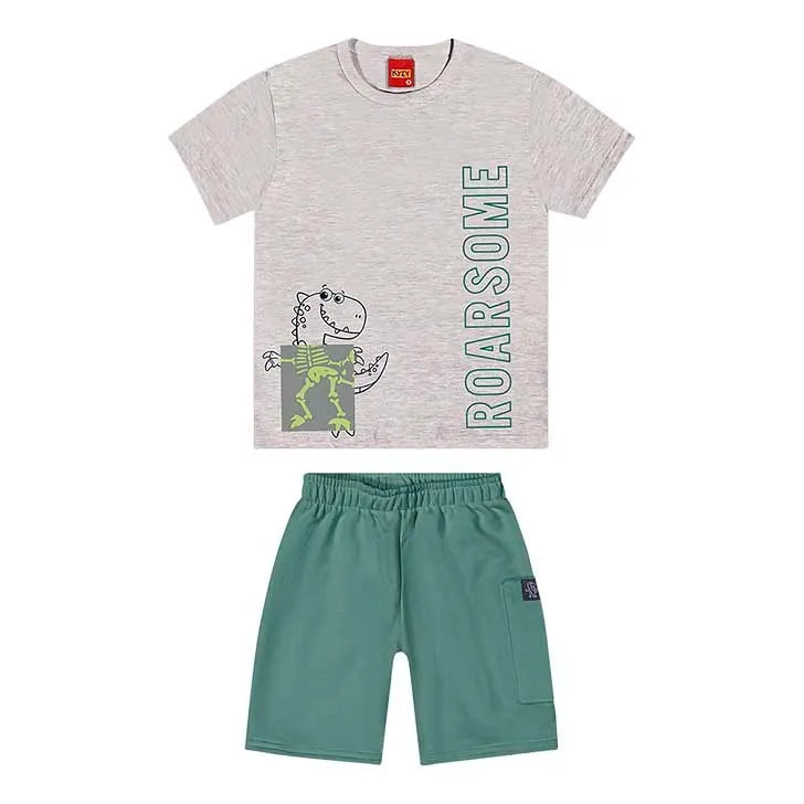 Conjunto Kyly Roarsome