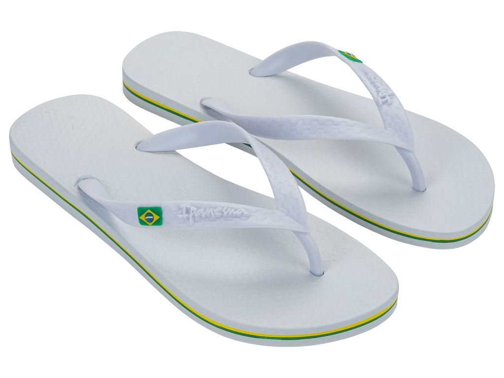 Chinelo de Dedo Ipanema Brasil Light Grendene – Estilo e Conforto no Dia a Dia