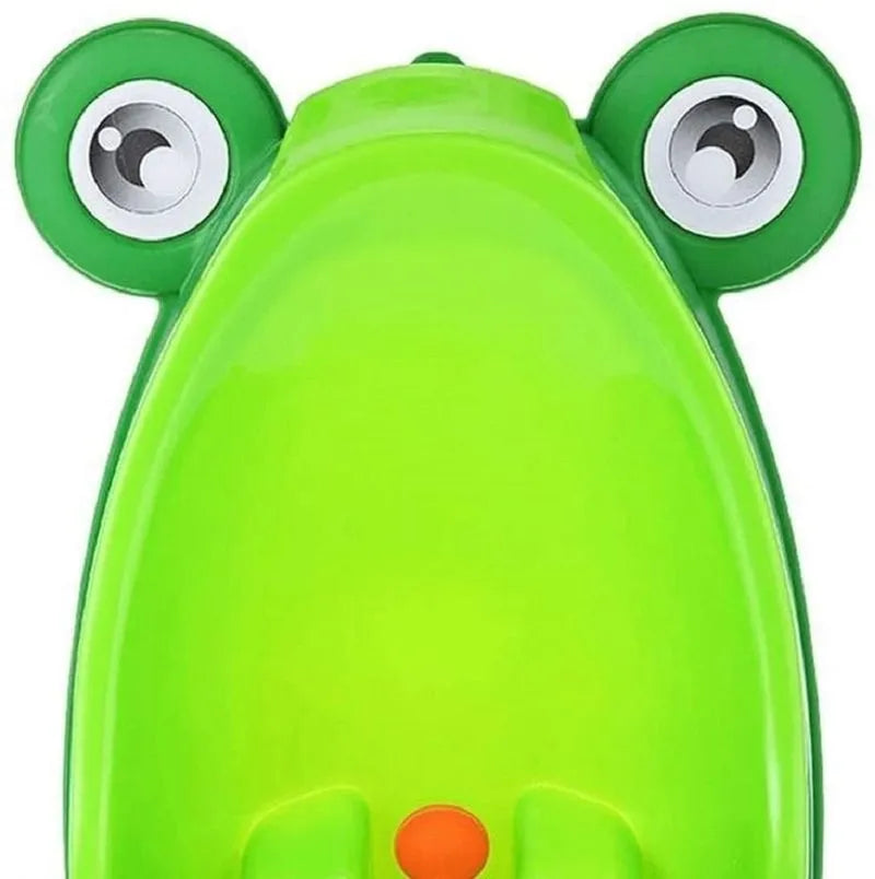 Mictório Infantil Turminha Guara +12M - Verde