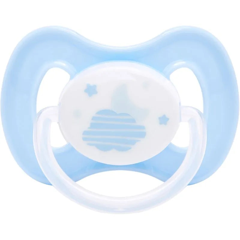 Chupeta Buba Nuvem Comfort Noturna +0 Meses