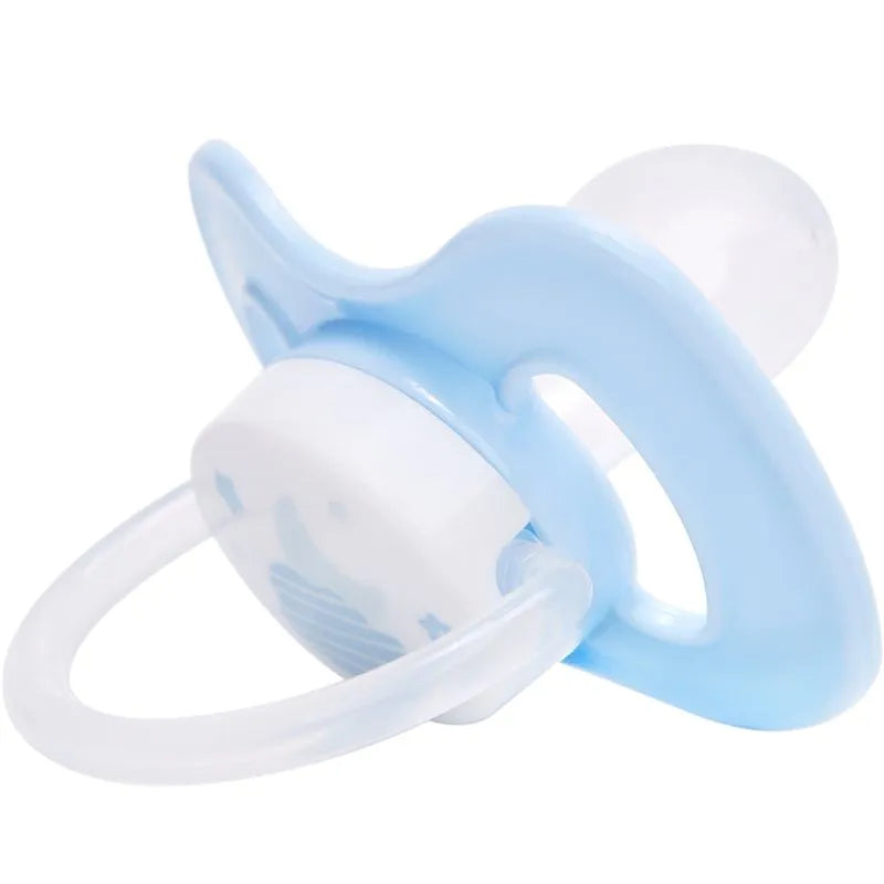 Chupeta Buba Nuvem Comfort Noturna +0 Meses