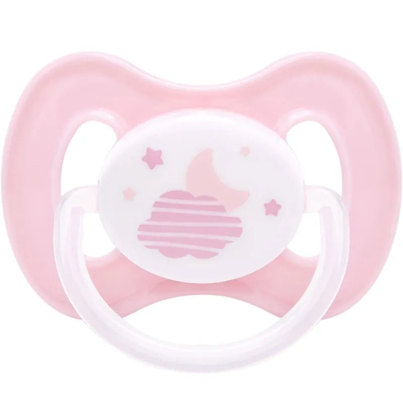 Chupeta Buba Nuvem Comfort Noturna +0 Meses