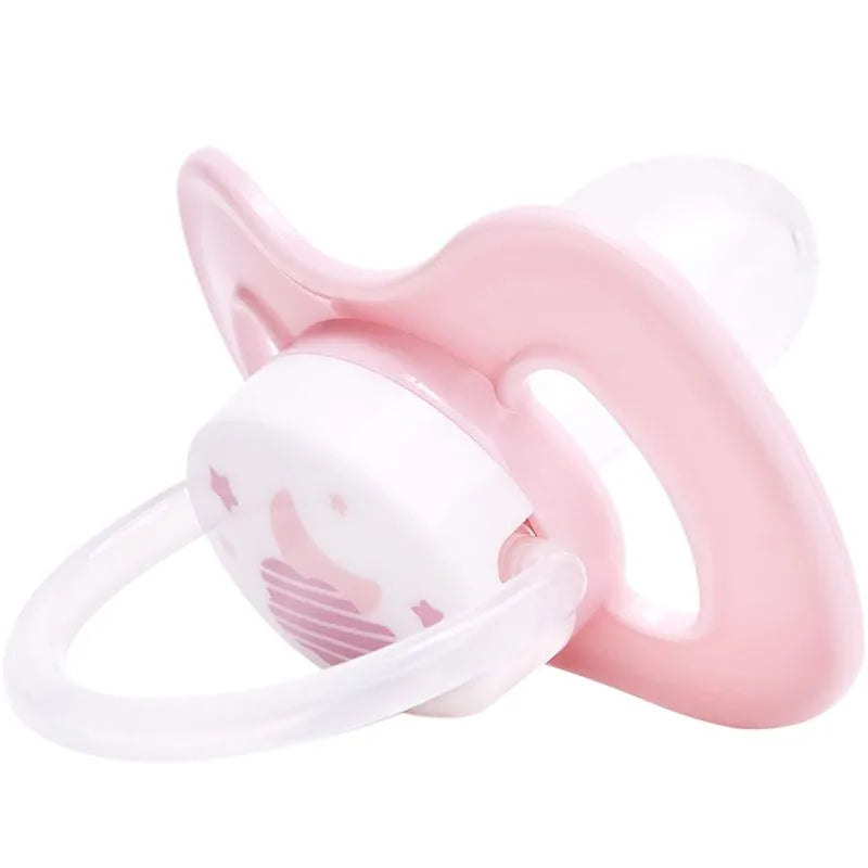 Chupeta Buba Nuvem Comfort Noturna +0 Meses
