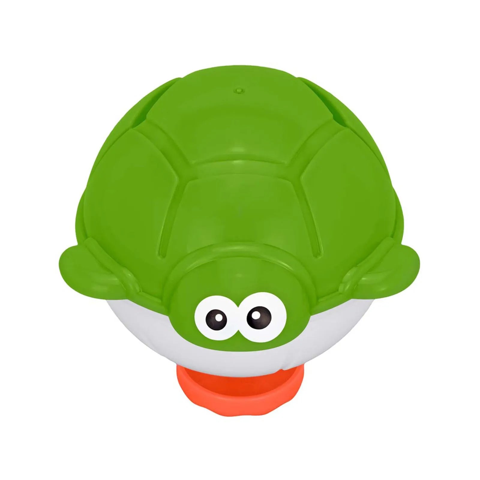 Brinquedo de Banho Pimpolho Tartaruga Joga Água +4 meses