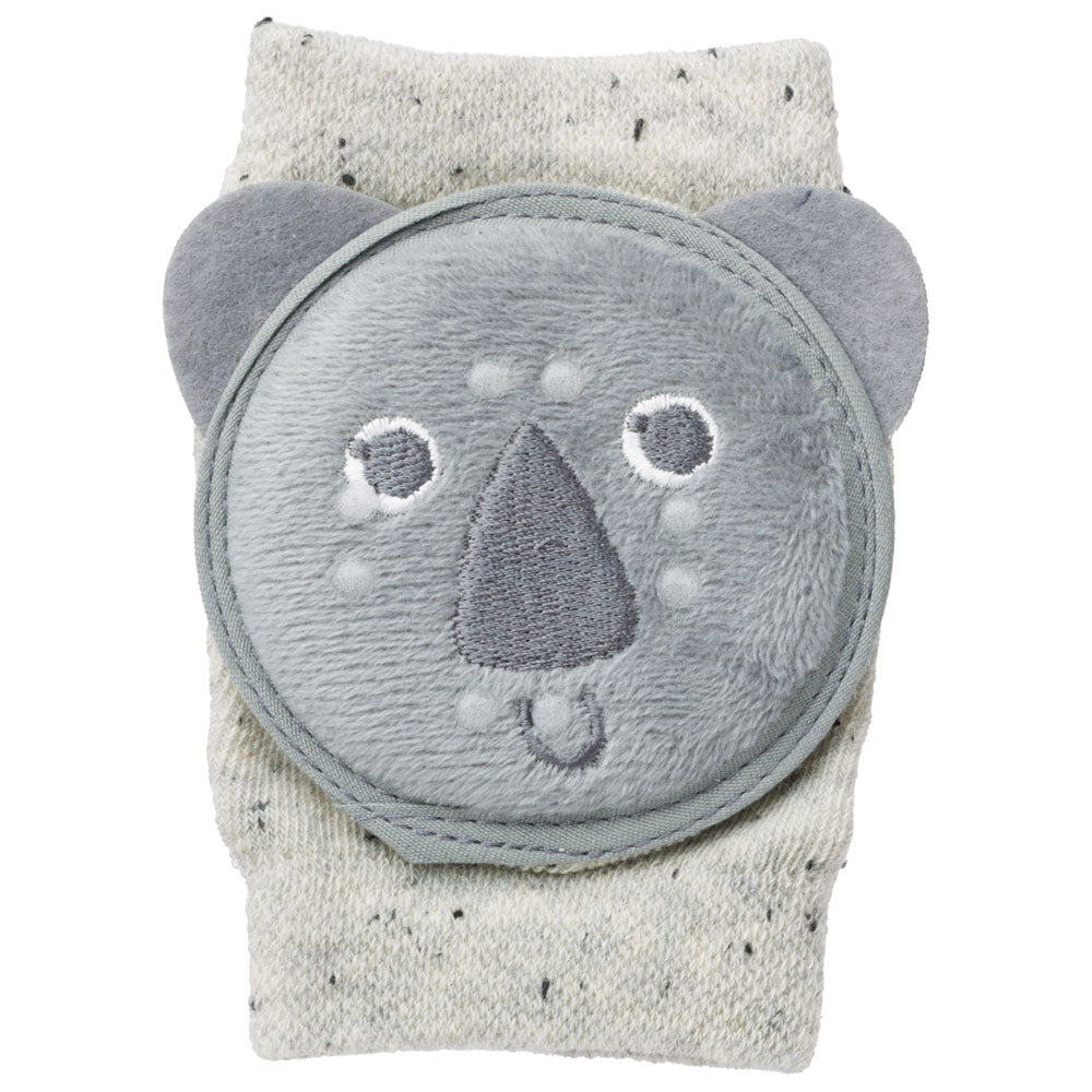 Joelheira Infantil Masculina Pimpolho Soft Lúdica 06 a 12 Meses