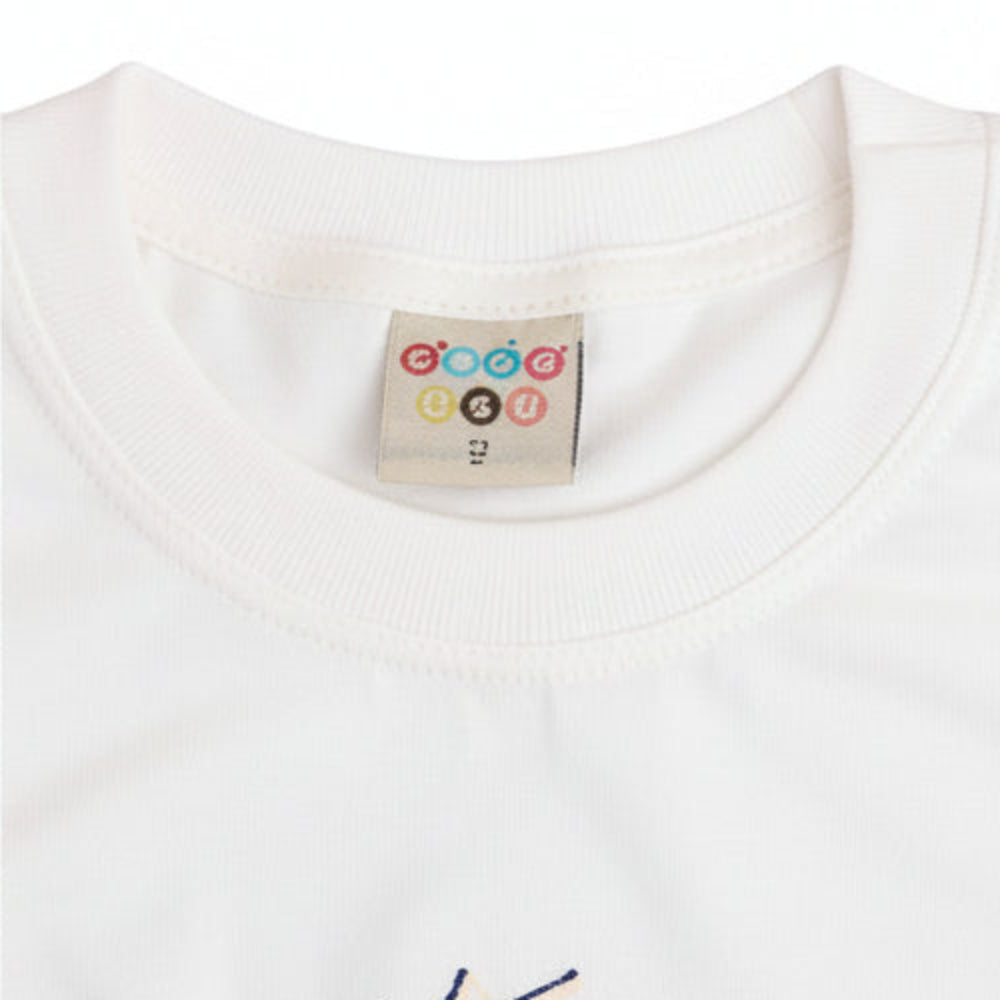 Conjunto Infantil Masculino Have Fun Big & Strong Camiseta e Bermuda Moletom