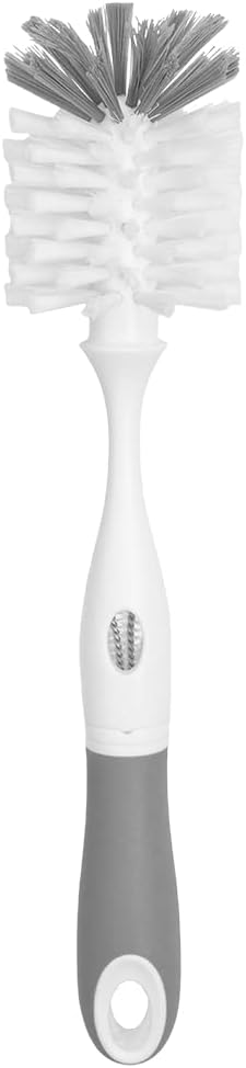 Escova Buba Para Mamadeira E Bico