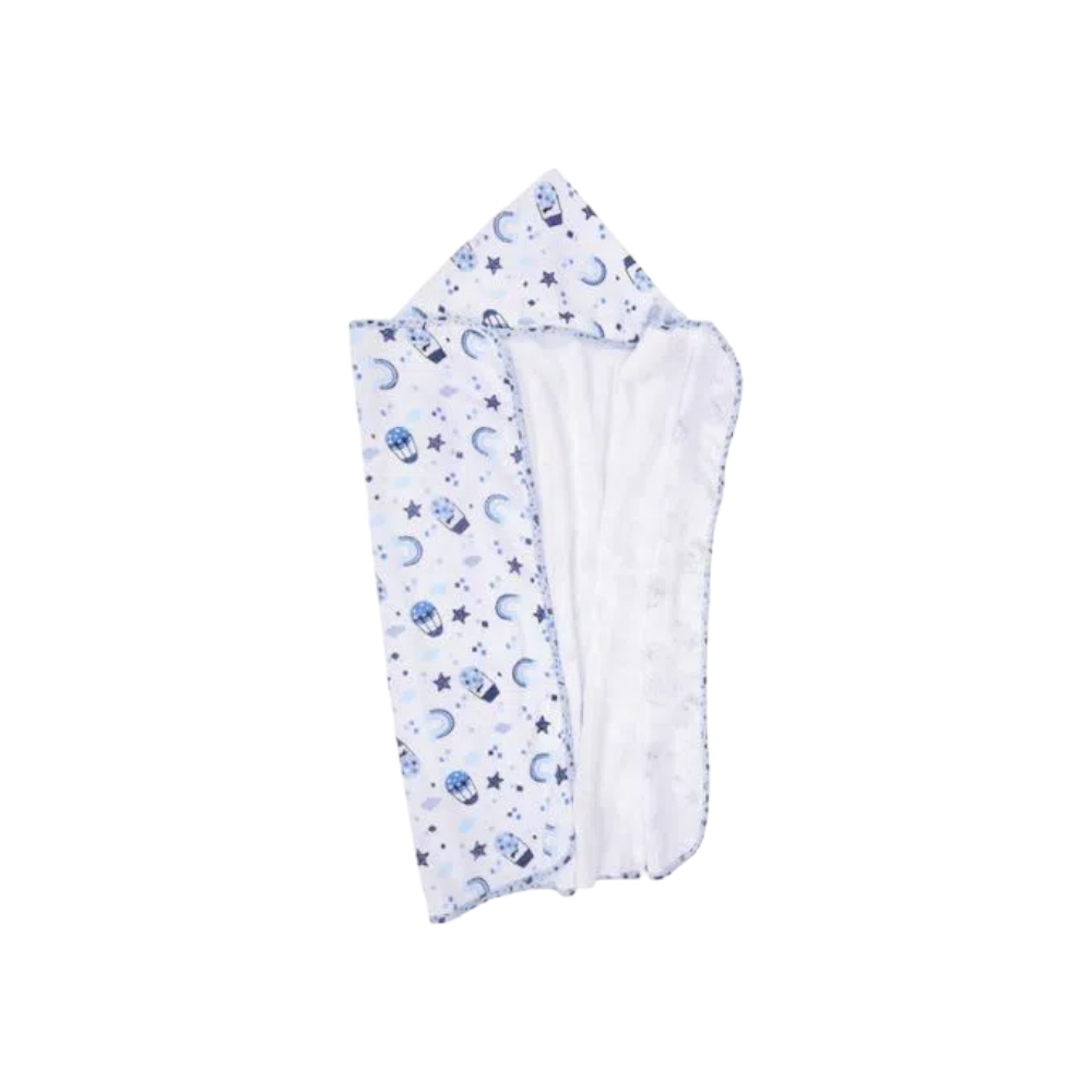 Toalha Soft Loupiot Capadocia Estampada