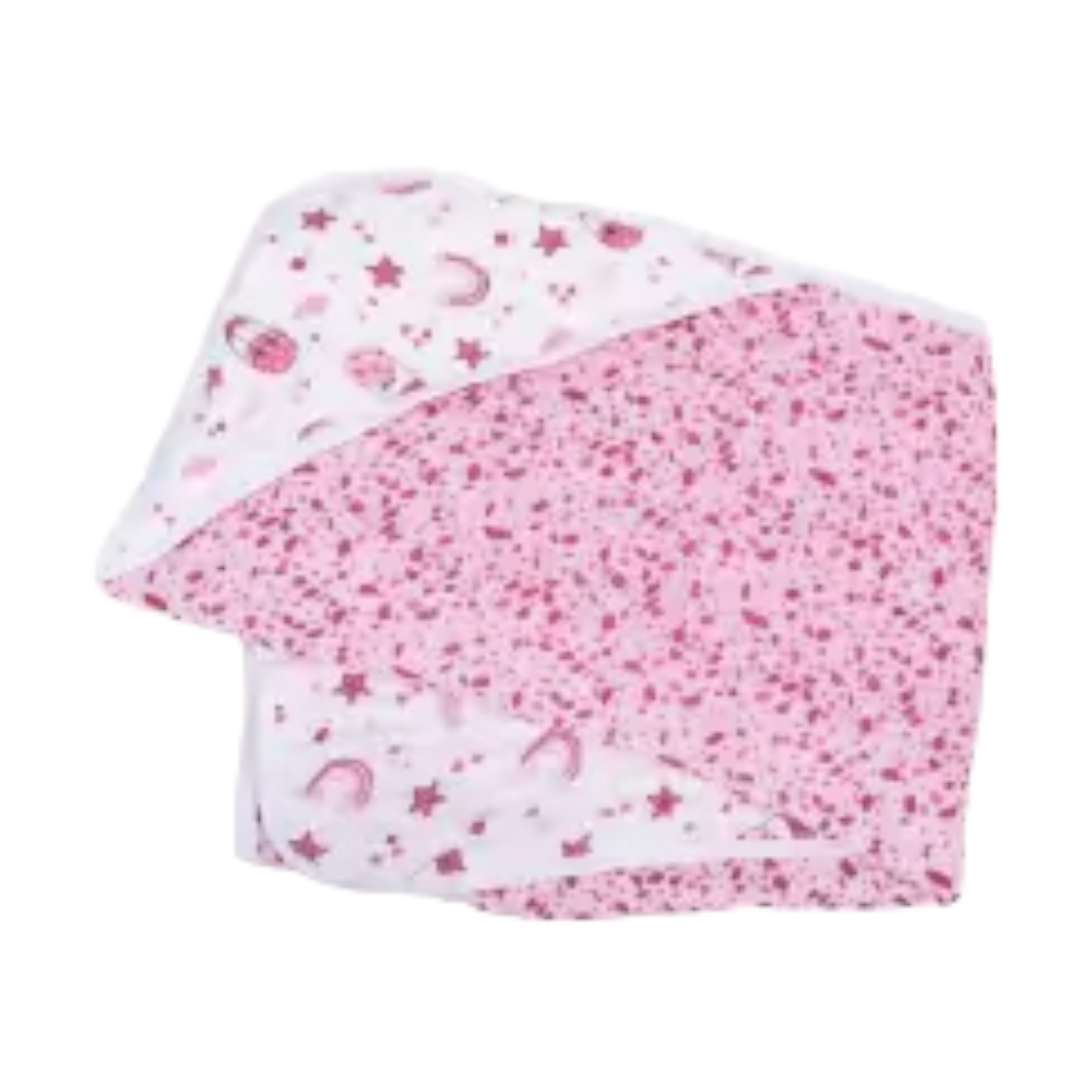 Toalha Soft Loupiot Capadocia Estampada