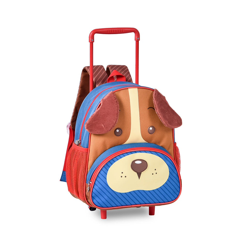 Mochila De Carrinho Clio Pets Infantil