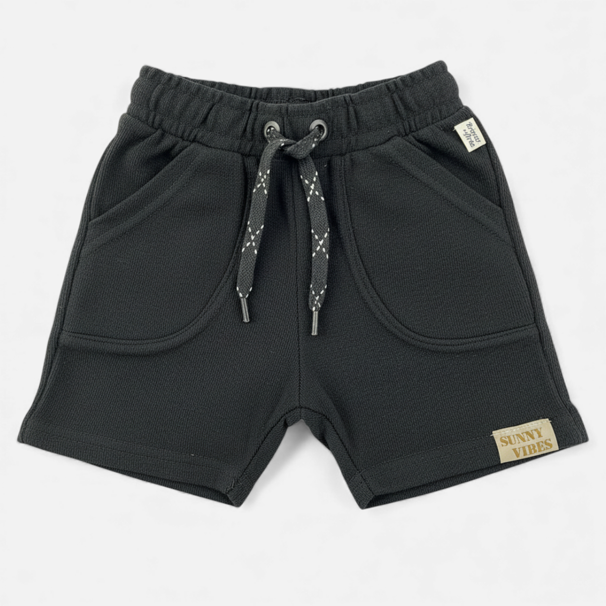 Bermuda Masculina Brincar e Arte Sunny Vibes