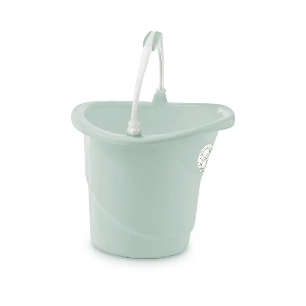 Balde Infantil Fofura Adoleta 13 Litros
