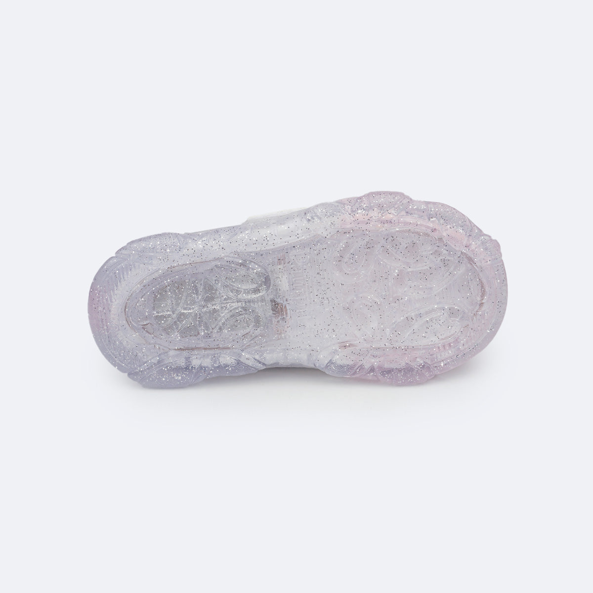 Tênis Pampili Liz Luz Tira Comfy Led