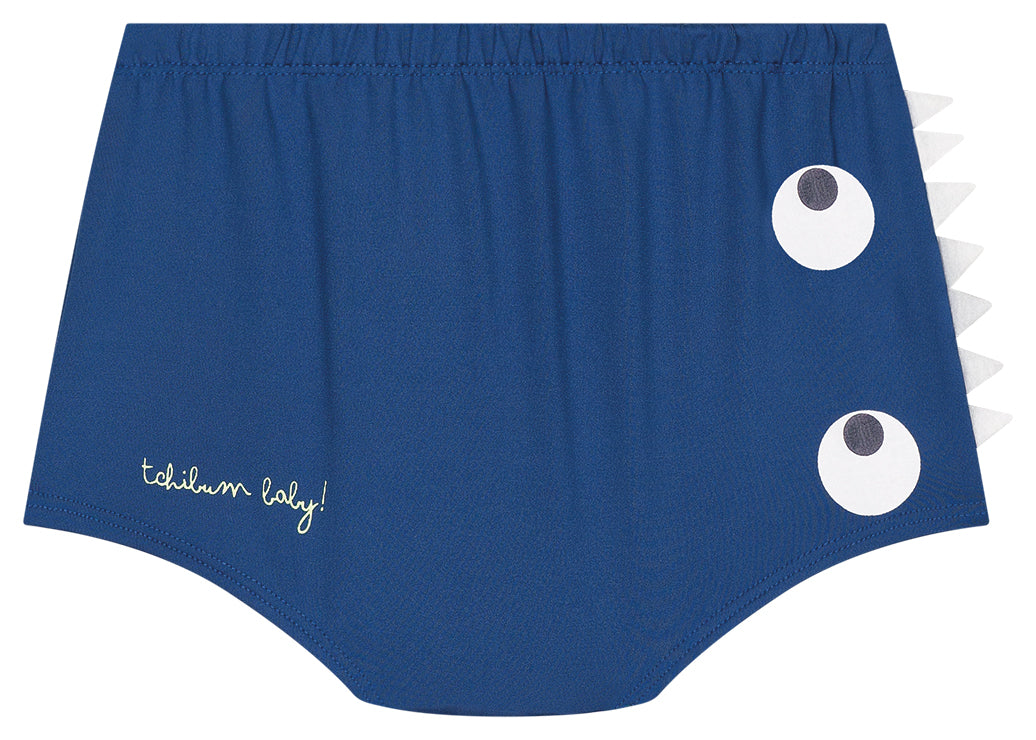 Conjunto Masculino Manga Longa Kamylus Tchibum Roar UV50+ – Proteção e Conforto