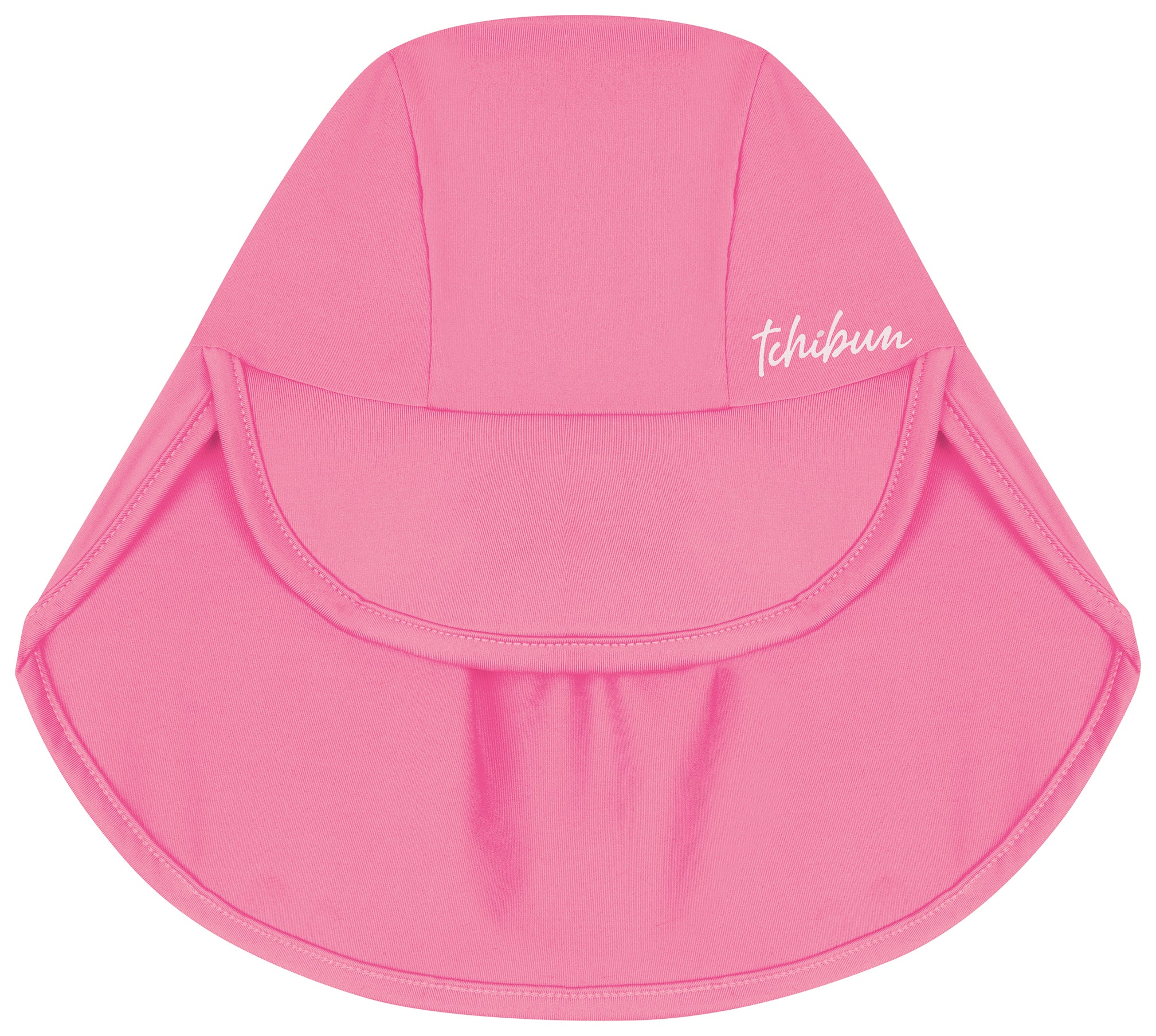 Chapéu Infantil Tchibum Kamylus Moda Praia Unissex Proteção UV50+