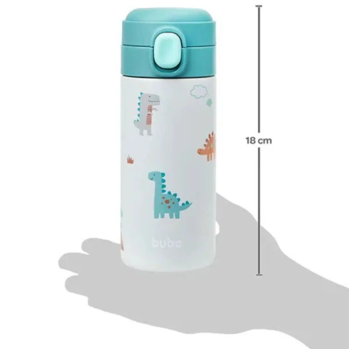 Garrafa Térmica Parede Dupla Magic 320 Ml