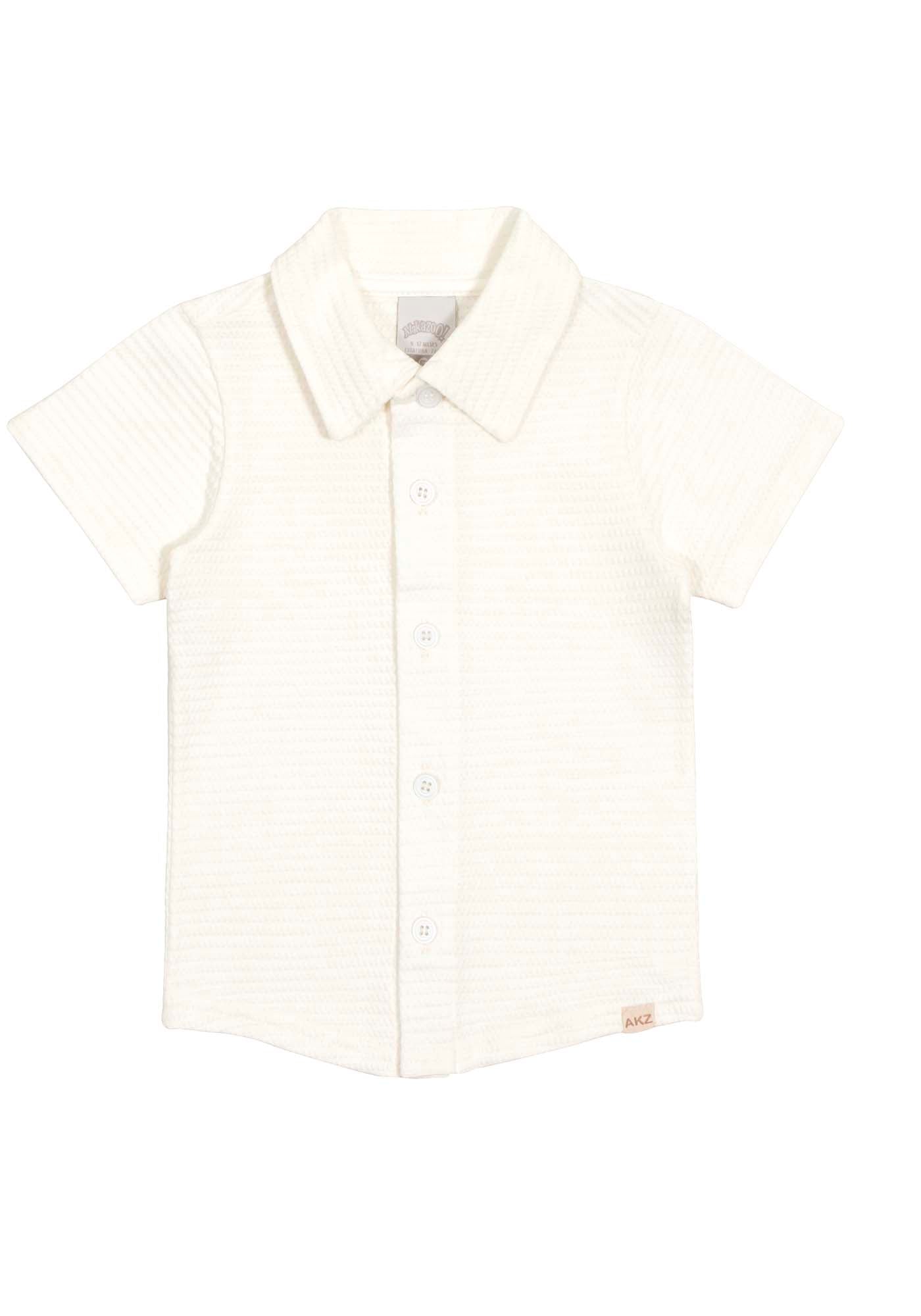 Camisa Alakazoo Polo