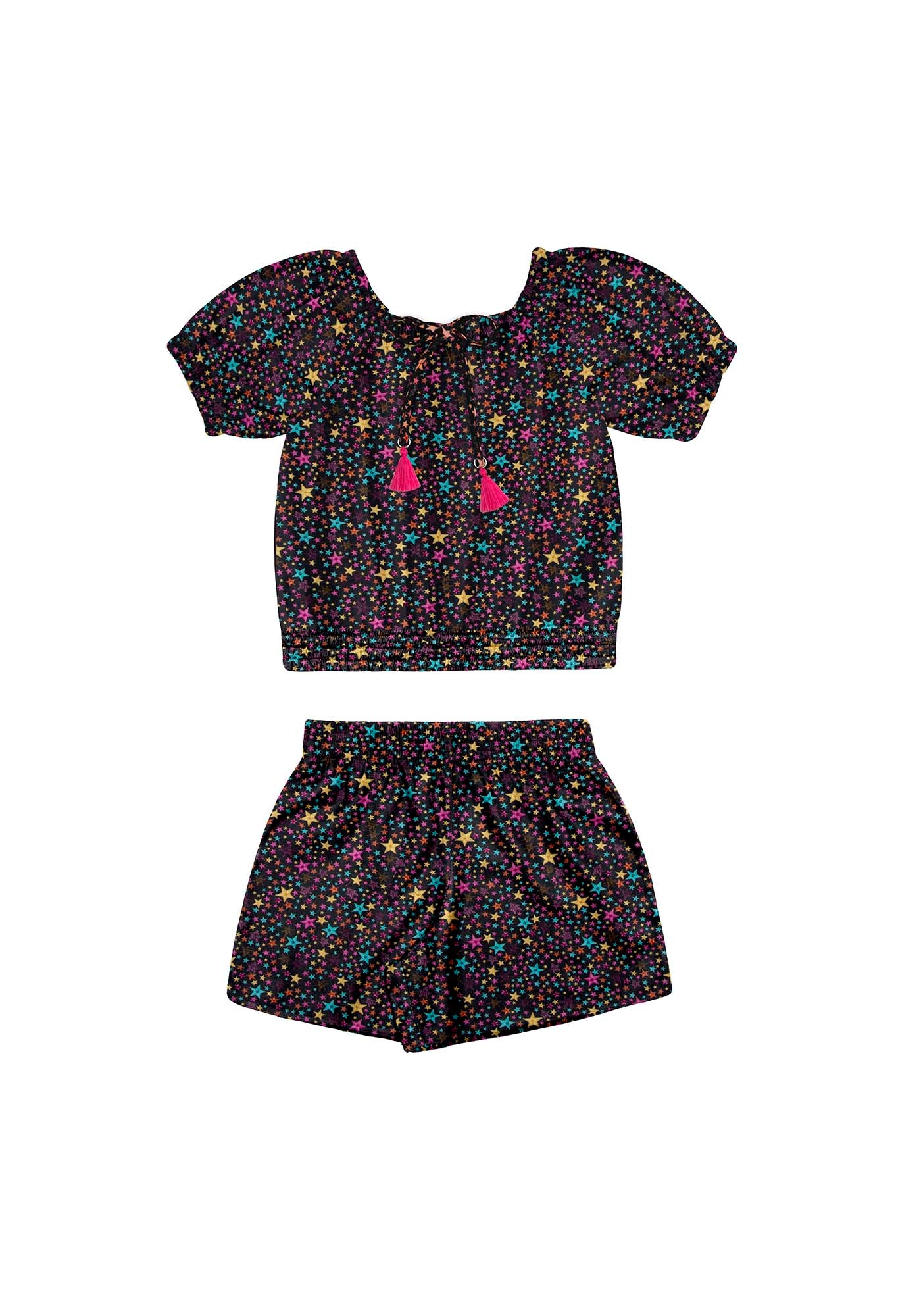 Conjunto Alakazoo Estrelas