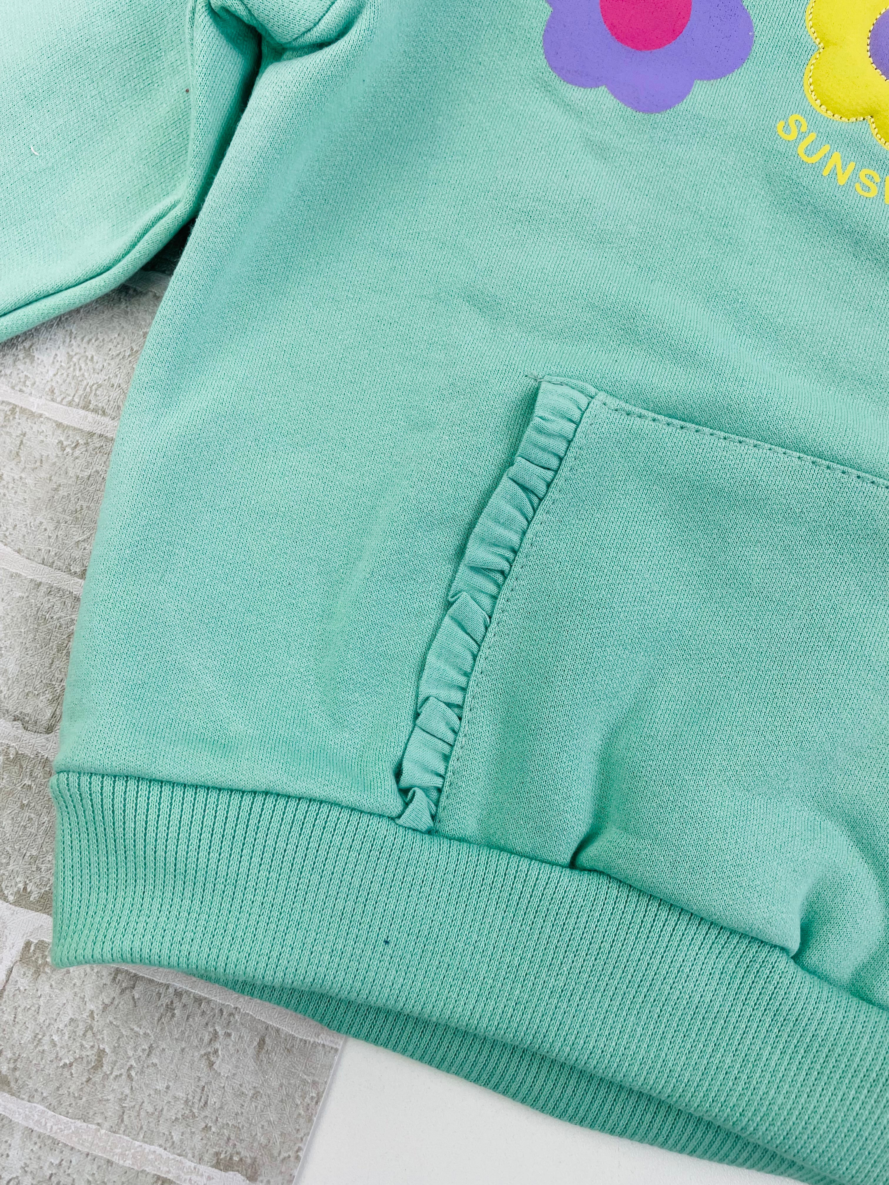 Conjunto Have Fun Friends Sunshine