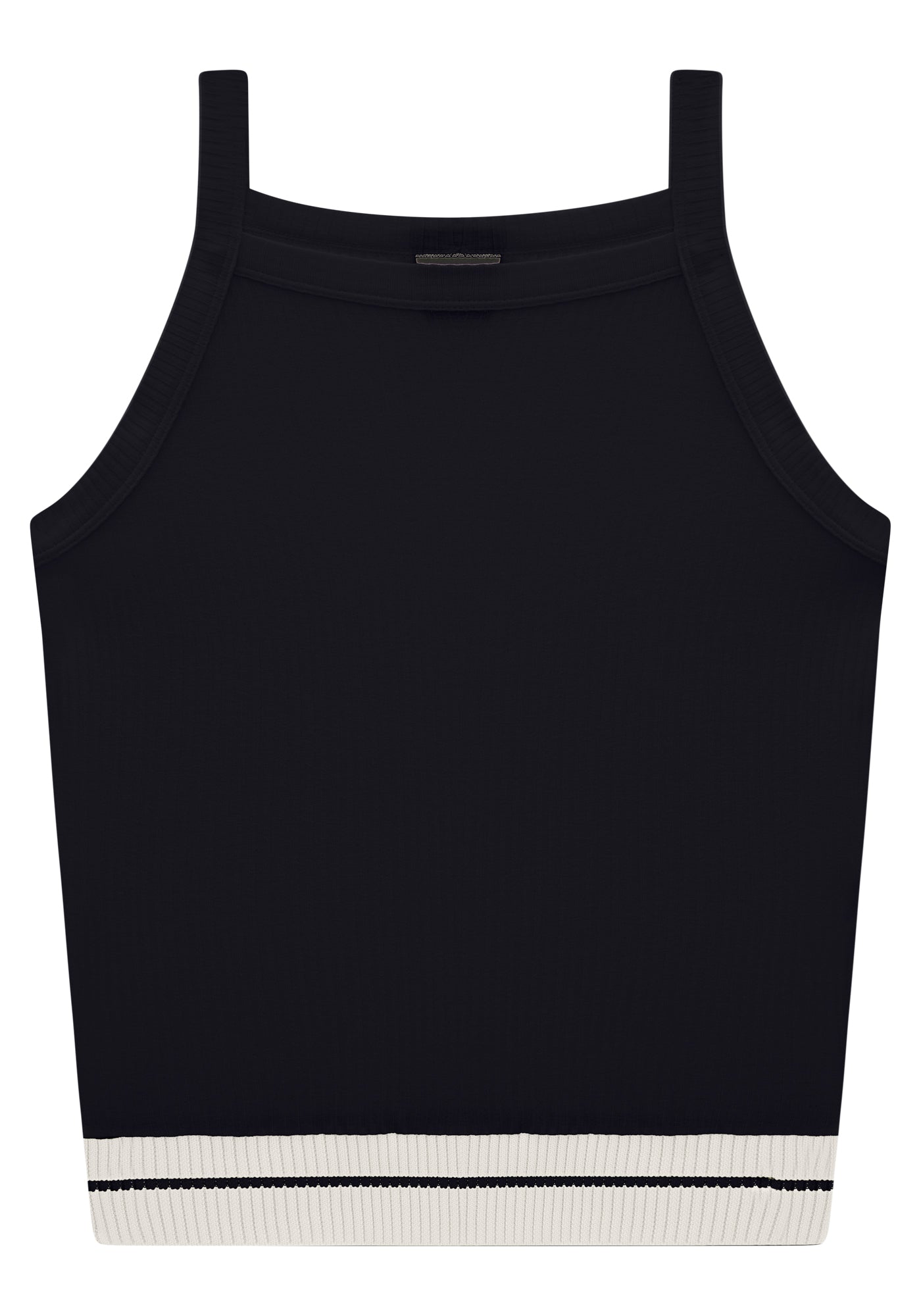 Blusa Lunender Hits Canelada