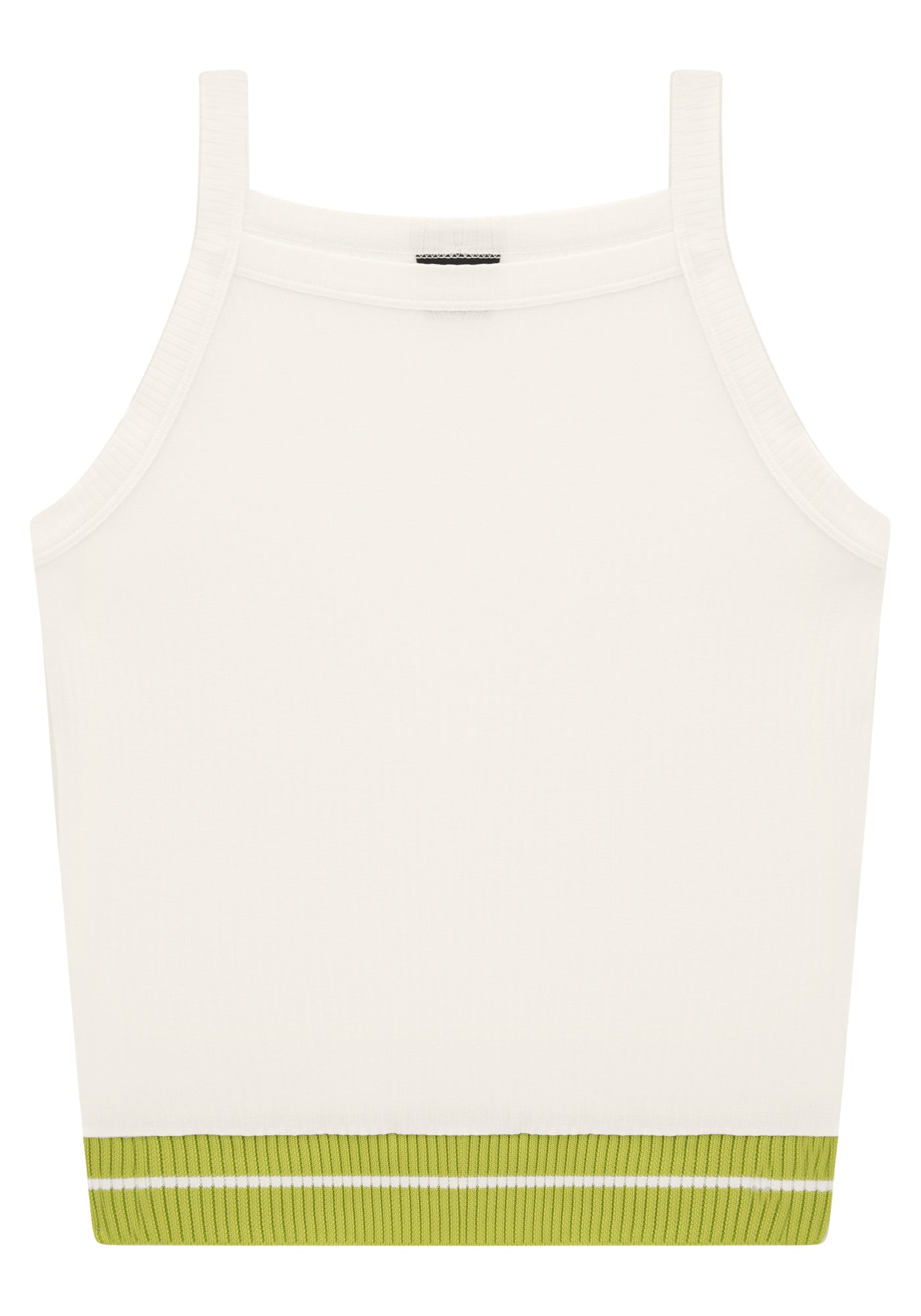Blusa Lunender Hits Canelada