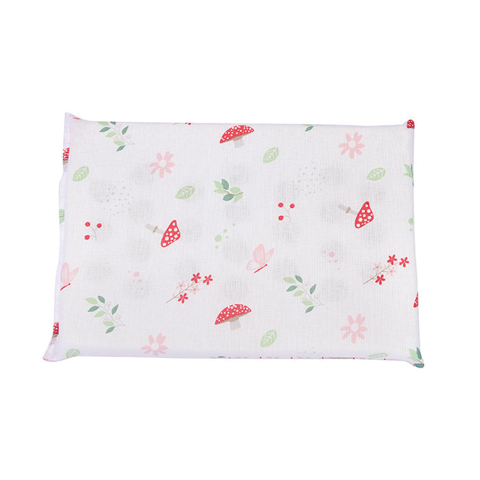 Travesseiro Infantil Dengo Estampado 19x29 cm - 100% Algodão