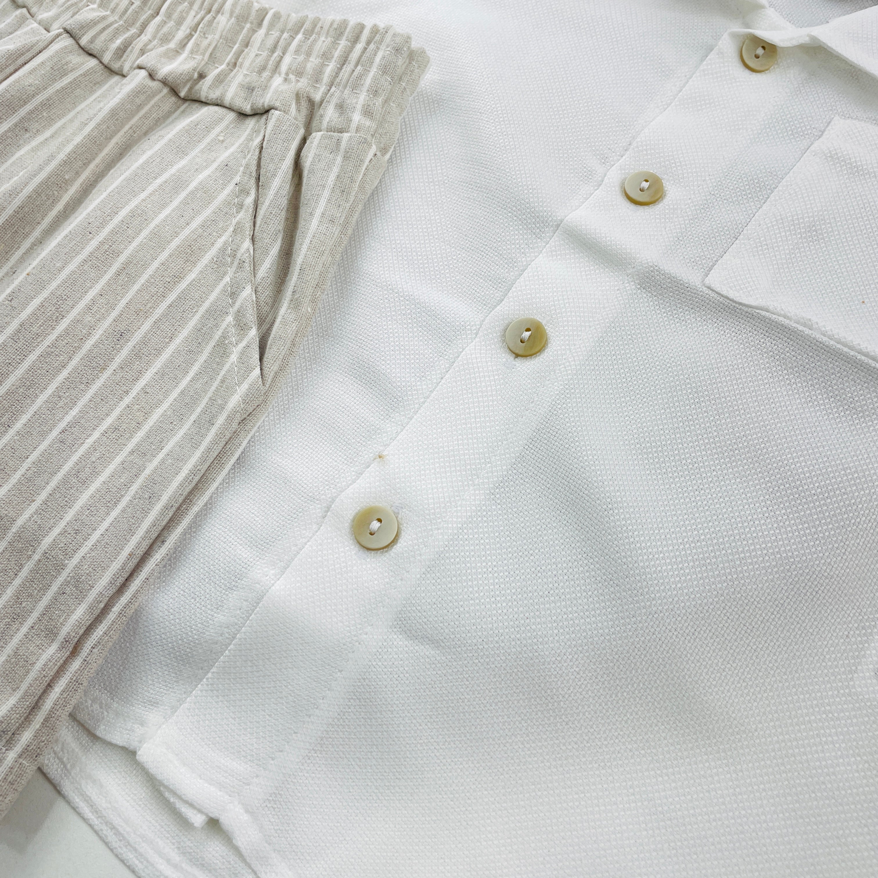 Conjunto Randa Mundu Lisboa