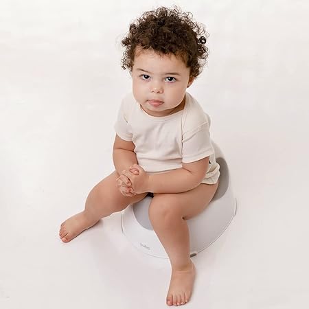 Troninho Buba Com Compartimento Removivel +12 M